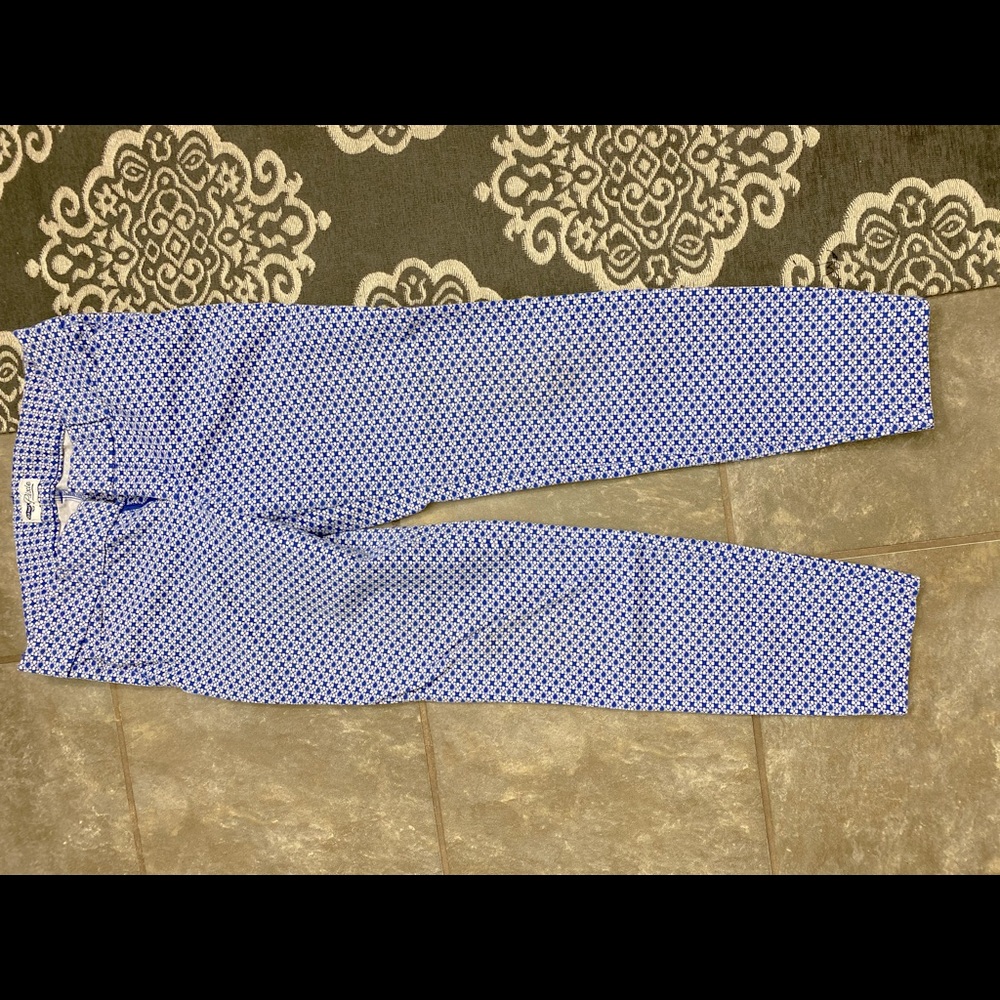 Olds navy Pixie pants